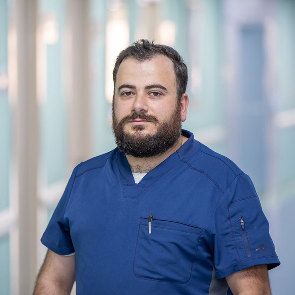 Պայքար Ռաֆիկի Պետրոսյան